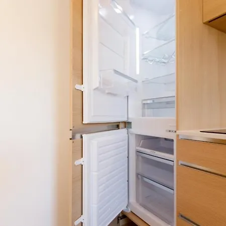 Citybeach Soha- Rue D'antibes - 2 Bdr 2 Bthr 1 Toil - Clim Terrace Parking Elevator * كان