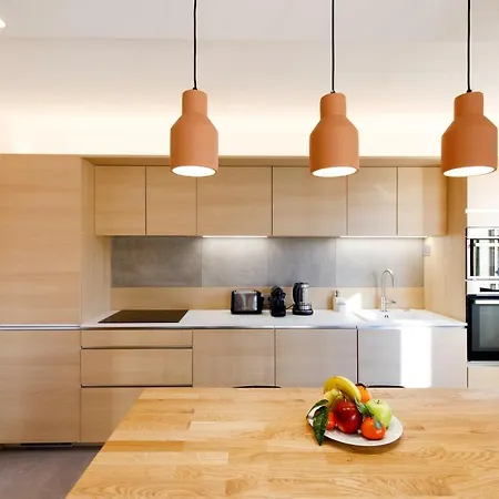 Citybeach Soha- Rue D'antibes - 2 Bdr 2 Bthr 1 Toil - Clim Terrace Parking Elevator Lägenhet *