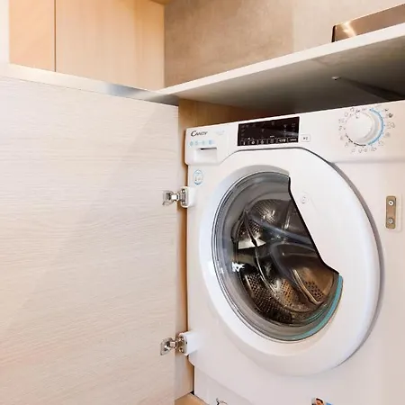 Lägenhet Citybeach Soha- Rue D'antibes - 2 Bdr 2 Bthr 1 Toil - Clim Terrace Parking Elevator Cannes