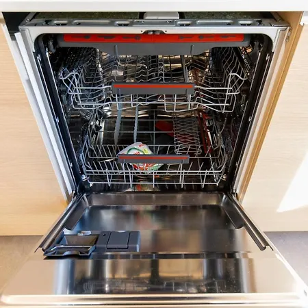 Citybeach Soha- Rue D'antibes - 2 Bdr 2 Bthr 1 Toil - Clim Terrace Parking Elevator *