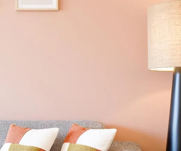 Citybeach Soha- Rue D'antibes - 2 Bdr 2 Bthr 1 Toil - Clim Terrace Parking Elevator Διαμέρισμα Κάννες