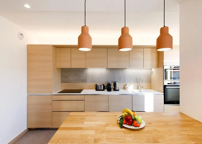 Citybeach Soha- Rue D'antibes - 2 Bdr 2 Bthr 1 Toil - Clim Terrace Parking Elevator Διαμέρισμα *