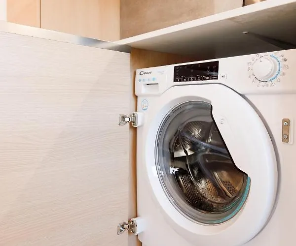 Διαμέρισμα Citybeach Soha- Rue D'antibes - 2 Bdr 2 Bthr 1 Toil - Clim Terrace Parking Elevator Κάννες