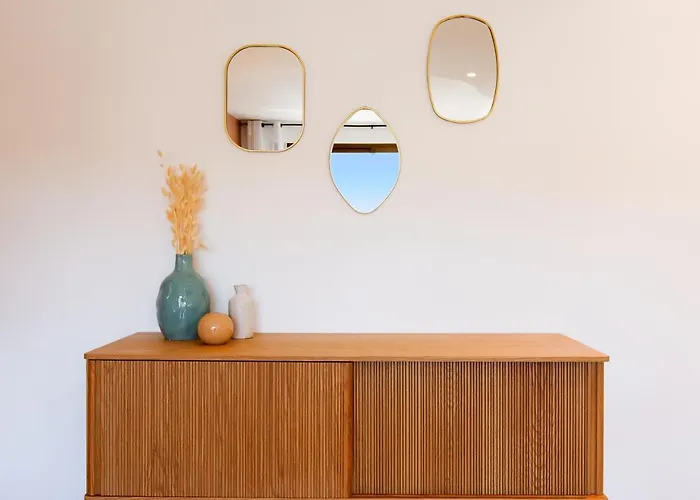 Citybeach Soha- Rue D'antibes - 2 Bdr 2 Bthr 1 Toil - Clim Terrace Parking Elevator Κάννες