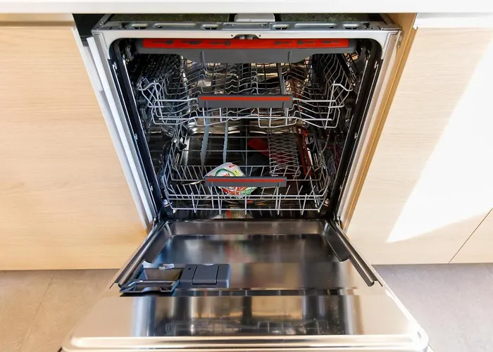 Citybeach Soha- Rue D'antibes - 2 Bdr 2 Bthr 1 Toil - Clim Terrace Parking Elevator *