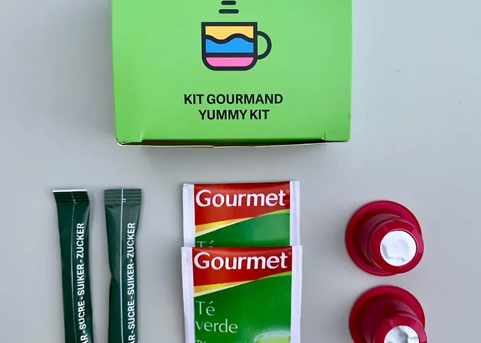 Διαμέρισμα Citybeach Soha- Rue D'antibes - 2 Bdr 2 Bthr 1 Toil - Clim Terrace Parking Elevator Κάννες