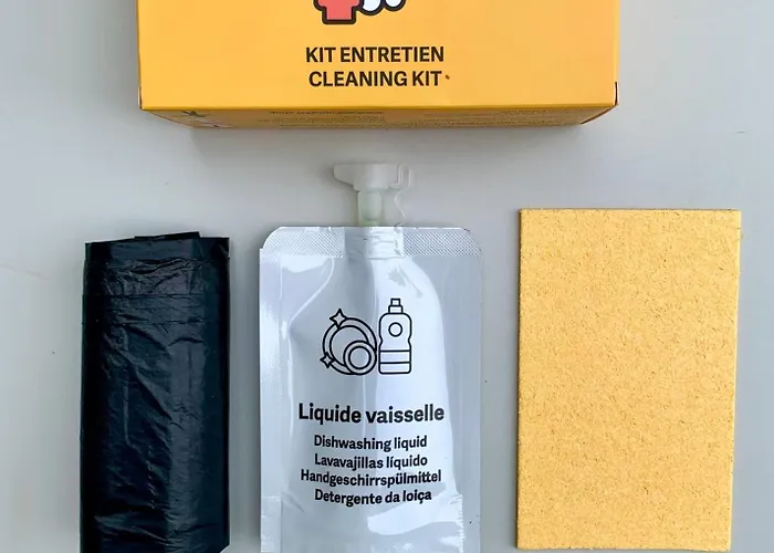 Διαμέρισμα Citybeach Soha- Rue D'antibes - 2 Bdr 2 Bthr 1 Toil - Clim Terrace Parking Elevator